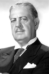 picture of actor Thurston Hall