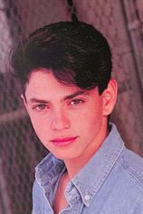 picture of actor Mike Vitar