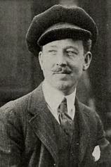 photo of person Jack Harvey