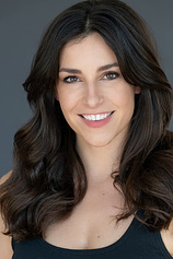 picture of actor Natalie Polisson