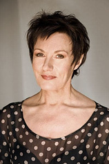 picture of actor Waltraud Meier