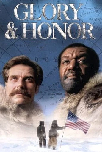 Poster de Glory & Honor