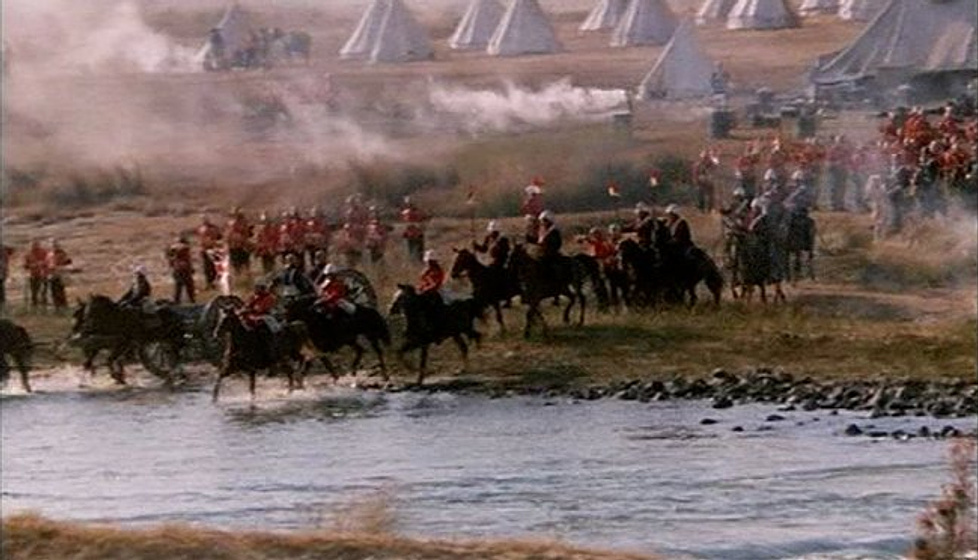 Imagen de Amanecer Zulú