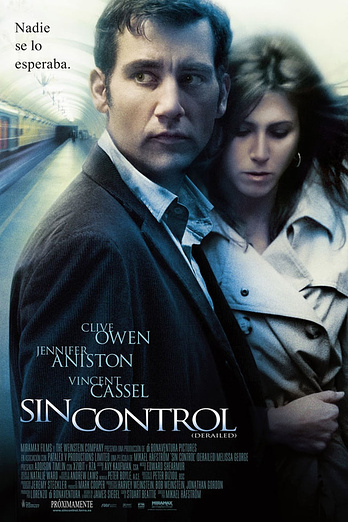 poster of content Sin Control (2005)