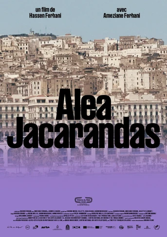 Poster de Alea Jacarandas