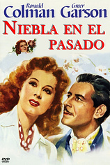poster of movie Niebla en el pasado