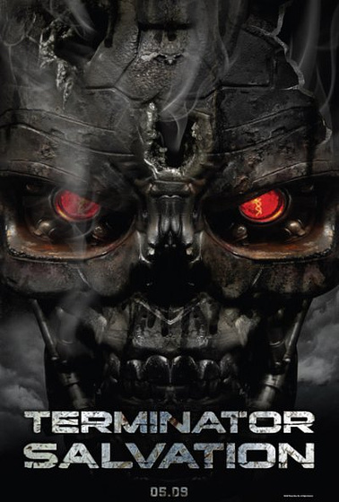 Imagen de Terminator Salvation (Teaser Poster)