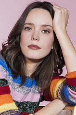 photo of person Stacy Martin