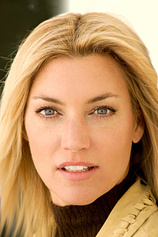 picture of actor Donna W. Scott