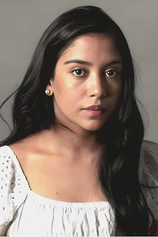 photo of person Laura Alonso Escobar