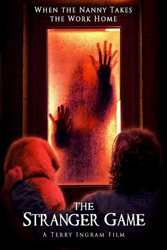 Poster de El Juego de los Extraños