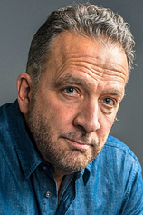 photo of person George Pelecanos