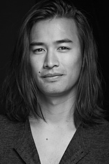 picture of actor Jordan Rodrigues