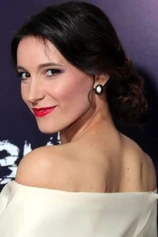 Foto de Olga Borovskaya