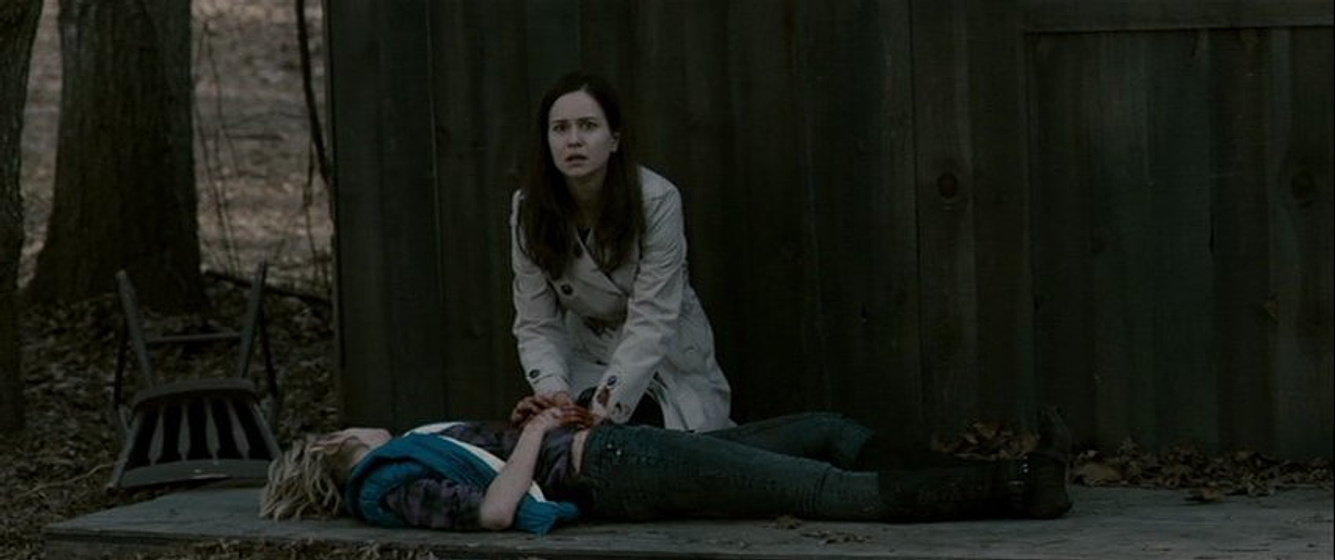 Imagen de Enter Nowhere
