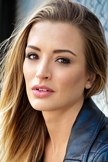 picture of actor Katie Keene