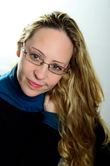 photo of person Laura Alvea