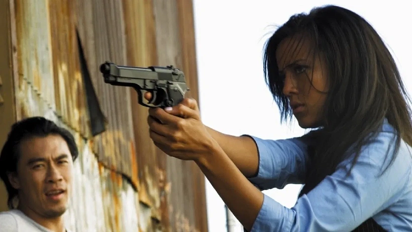 Imagen de Tres Mosqueteros