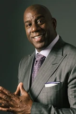 Foto de Magic Johnson