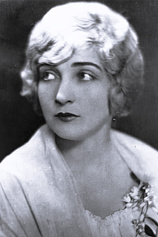 photo of person Belle Bennett