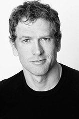 photo of person Nick Farnell