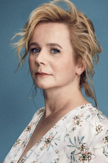 picture of actor Emily Watson