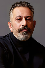 picture of actor Cem Yilmaz