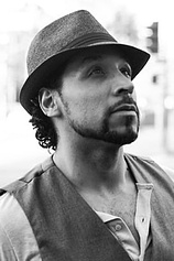 picture of actor Chad Riley