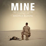Carátula de la banda de sonido de Mine