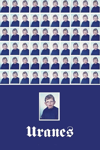 Poster de Uranes