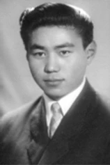 Foto de Surengin Suchbaatar