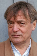 picture of actor Dietmar Mues