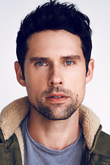 photo of person Benjamin Hollingsworth