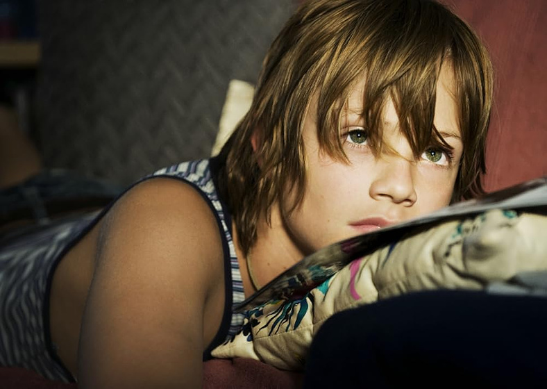 Nick Romeo Reimann en los-cocodrilos