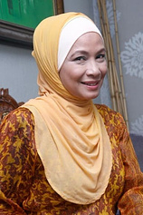 picture of actor Aida Khalida