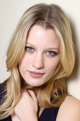 Foto de Ashley Hinshaw