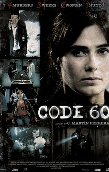 Imagen de Codi 60 (Cartel)