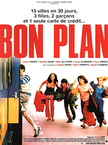 poster of movie Bon Plan