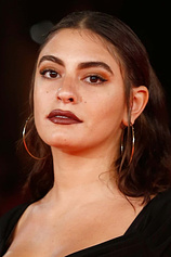 picture of actor Yumna Marwan