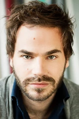 Foto de Sébastien Huberdeau