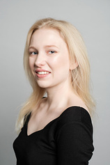 picture of actor Paulina Pytlak