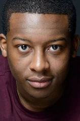 Foto de Brandon Michael Hall