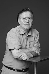 photo of person Orlando Lübbert