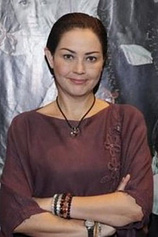 picture of actor Rowiena Umboh