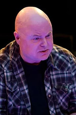 photo of person Philip Ridley