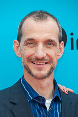 photo of person Anthony Stacchi