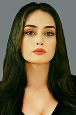 picture of actor Esra Bilgiç