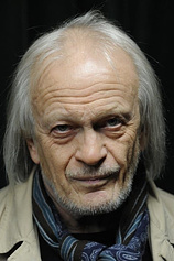 picture of actor Wieslaw Komasa