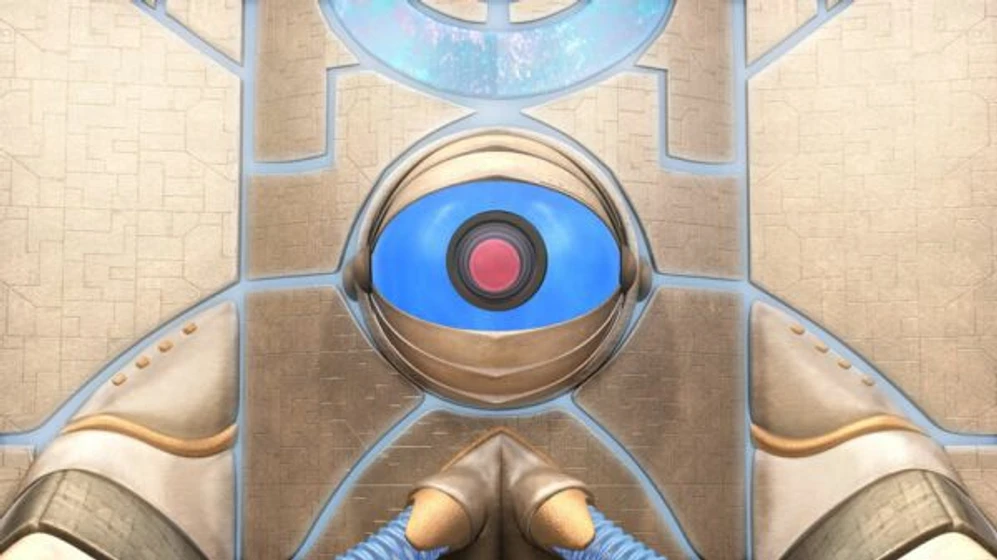 Imagen de Misión en Mocland. Una aventura superespacial