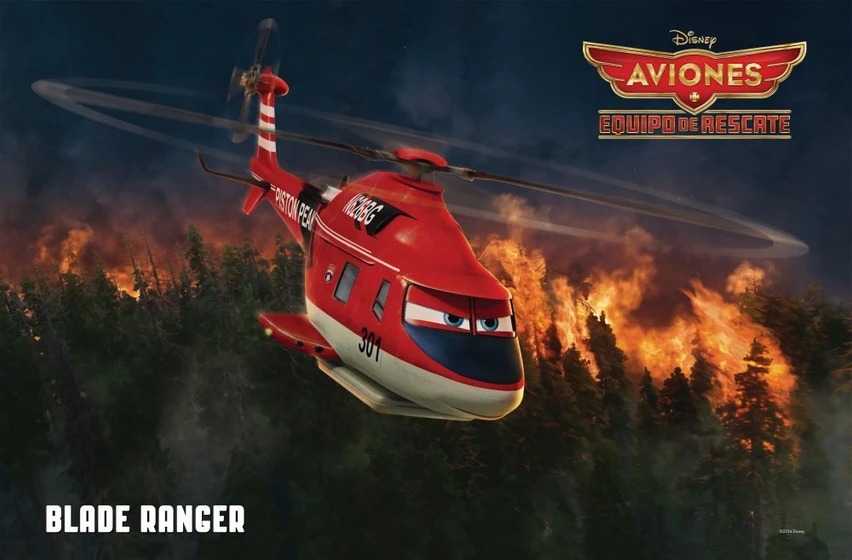 Imagen de aviones-equipo-de-rescate